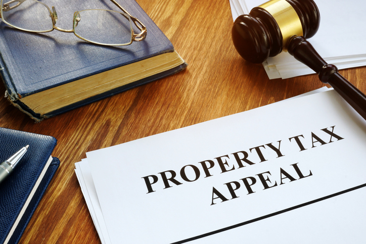 Cheverly Property Tax Assessment for 2024