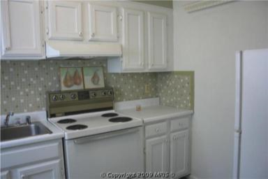 Photo taken by another real estate agent, to market property